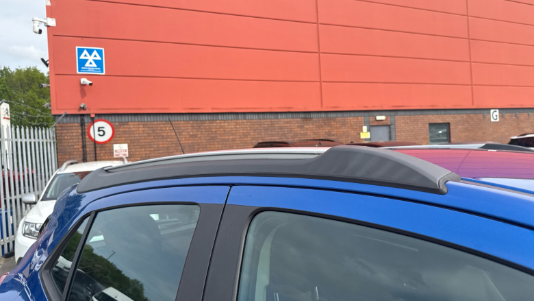Vauxhall Mokka X 1.4T Active 5dr Petrol Hatchback